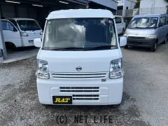 日産 NV100クリッパー