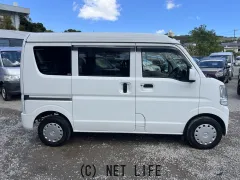 日産 NV100クリッパー