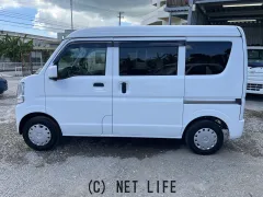 日産 NV100クリッパー