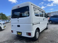 日産 NV100クリッパー