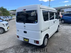日産 NV100クリッパー