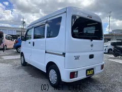 日産 NV100クリッパー