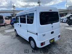 日産 NV100クリッパー
