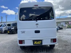 日産 NV100クリッパー