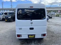 日産 NV100クリッパー