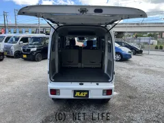 日産 NV100クリッパー