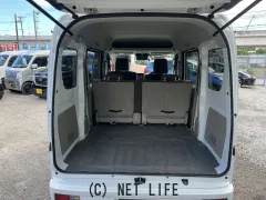 日産 NV100クリッパー