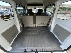 日産 NV100クリッパー