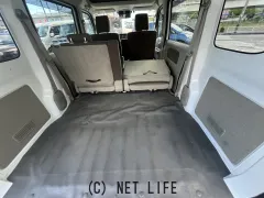 日産 NV100クリッパー