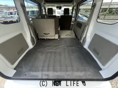 日産 NV100クリッパー
