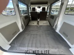 日産 NV100クリッパー
