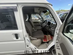 日産 NV100クリッパー