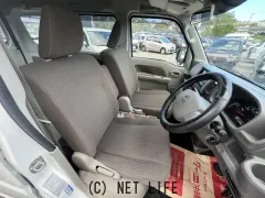 日産 NV100クリッパー