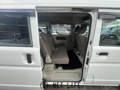 日産 NV100クリッパー