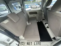 日産 NV100クリッパー