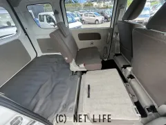 日産 NV100クリッパー