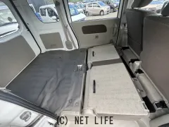 日産 NV100クリッパー