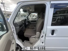 日産 NV100クリッパー