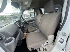 日産 NV100クリッパー