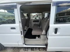 日産 NV100クリッパー