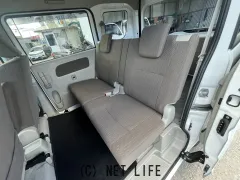 日産 NV100クリッパー