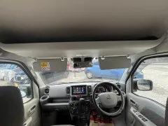 日産 NV100クリッパー