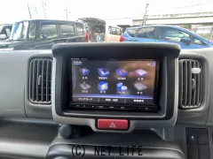 日産 NV100クリッパー
