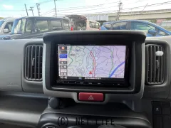 日産 NV100クリッパー