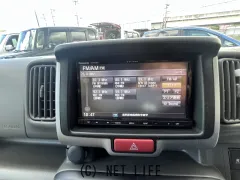 日産 NV100クリッパー