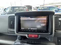 日産 NV100クリッパー