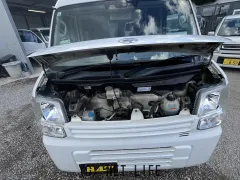日産 NV100クリッパー