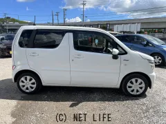 マツダ フレア