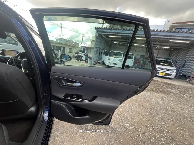 トヨタ クラウン
