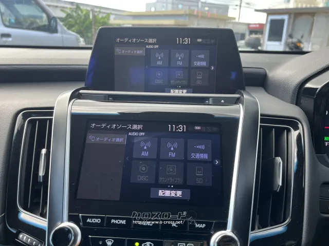 トヨタ クラウン