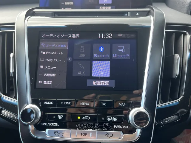 トヨタ クラウン
