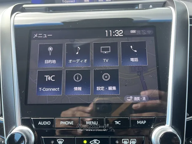 トヨタ クラウン