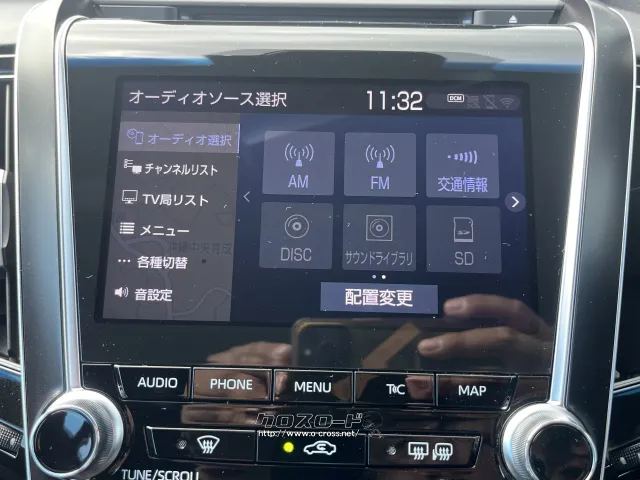 トヨタ クラウン