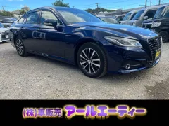 トヨタ クラウン