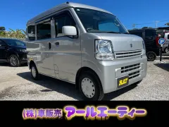 スズキ エブリイ