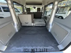 スズキ エブリイ