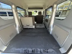 スズキ エブリイ