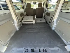 スズキ エブリイ