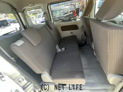 スズキ エブリイ