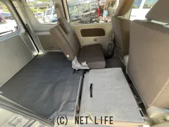 スズキ エブリイ