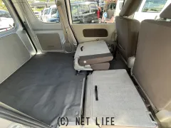 スズキ エブリイ