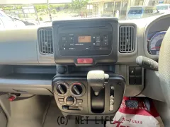 スズキ エブリイ