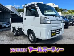ダイハツ ハイゼットトラック