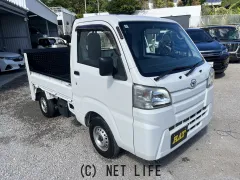 ダイハツ ハイゼットトラック