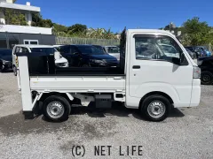 ダイハツ ハイゼットトラック