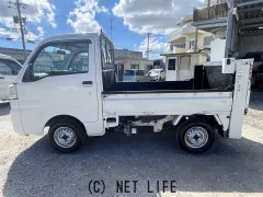 ダイハツ ハイゼットトラック